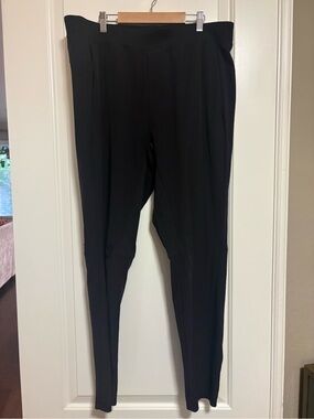 ⚫️⚫️Men’s Lululemon Athletica Black Joggers 🏃